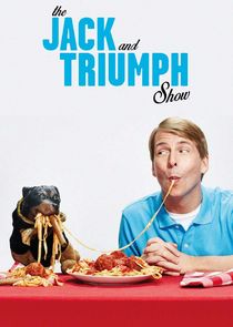 The Jack and Triumph Show poster