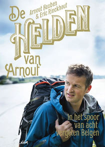De helden van Arnout poster
