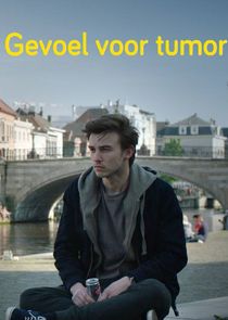 Gevoel voor tumor poster