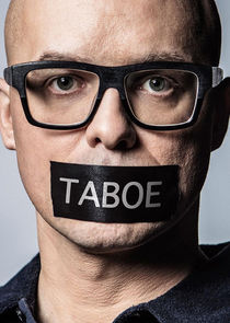 Taboe poster