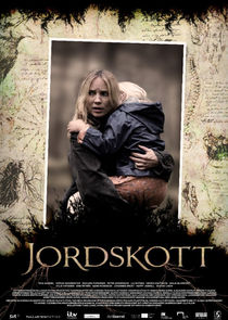 Jordskott poster