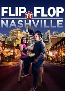 Flip or Flop Nashville poster