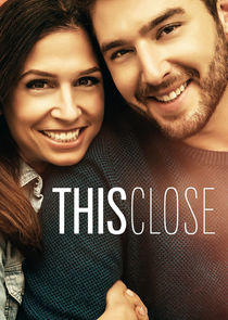 This Close poster