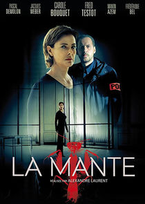 La Mante poster
