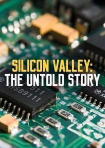 Silicon Valley: The Untold Story poster