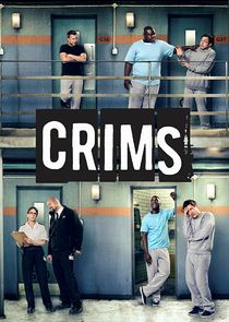 Crims poster