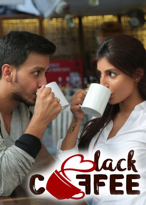 Black Coffee poster