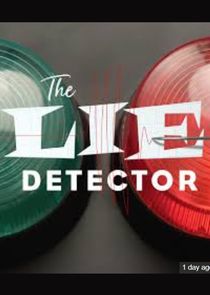 Lie Detector poster