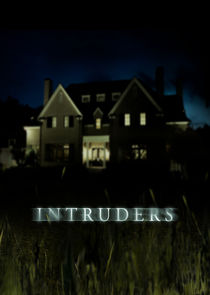 Intruders poster