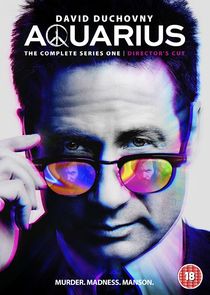 Aquarius poster