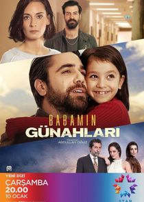 Babamın Günahları poster