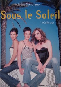 Sous le soleil poster