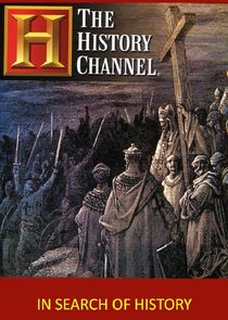 In Search of History poster