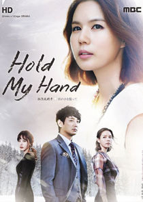 Hold My Hand poster