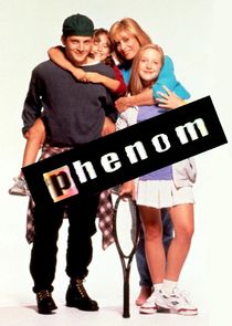 Phenom poster