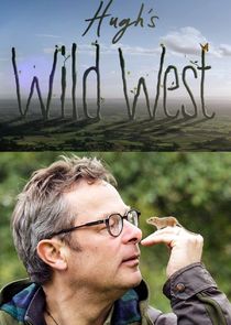 Hugh's Wild West poster