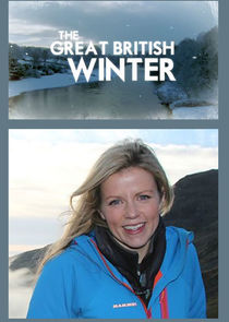 The Great British Winter poster