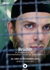 Brüder poster