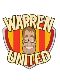 Warren United poster