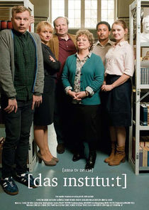 Das Institut poster