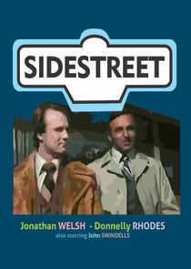 Sidestreet poster