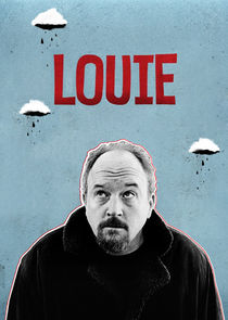Louie poster
