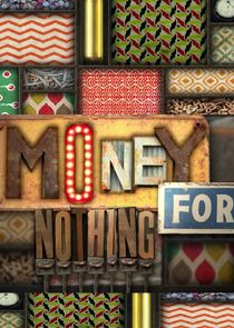 Money for Nothing poster