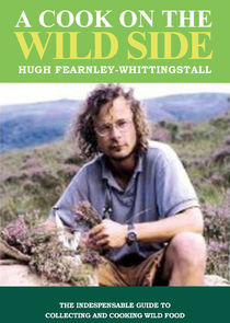 A Cook on the Wild Side poster