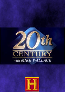20th Century with Mike Wallace poster