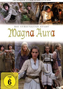 Magna Aura poster