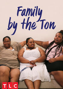 Family by the Ton poster