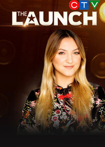 The Launch poster