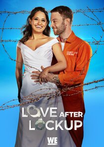 Love After Lockup poster
