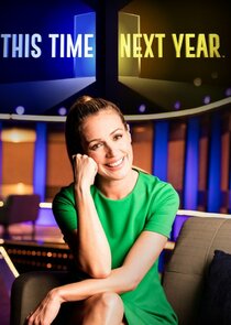 This Time Next Year poster
