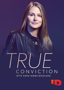 True Conviction poster