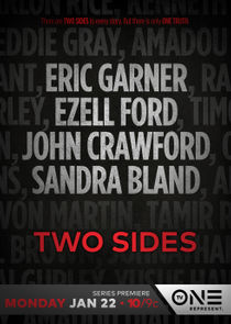Two Sides poster