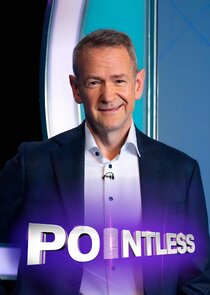 Pointless poster