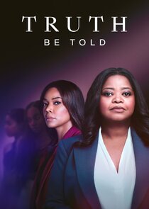 Truth Be Told poster