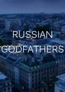 Russian Godfathers poster