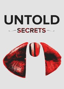 Untold Secrets poster