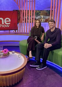 The One Show poster