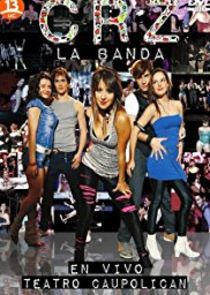 Corazón rebelde poster