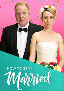 How to Stay Married poster