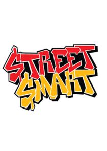Street Smart poster