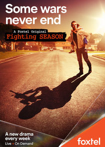Fighting Season poster