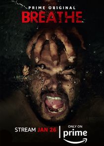 Breathe poster