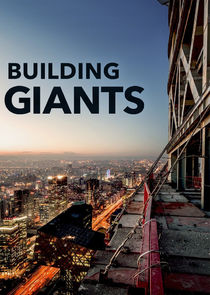 Building Giants poster