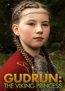 Gudrun: The Viking Princess poster