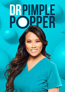 Dr. Pimple Popper poster