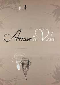 Amor à Vida poster